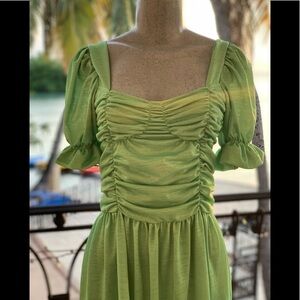Tach Women’s Dress